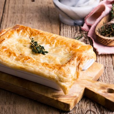 Three Easy Ways To Use Puff Pastry