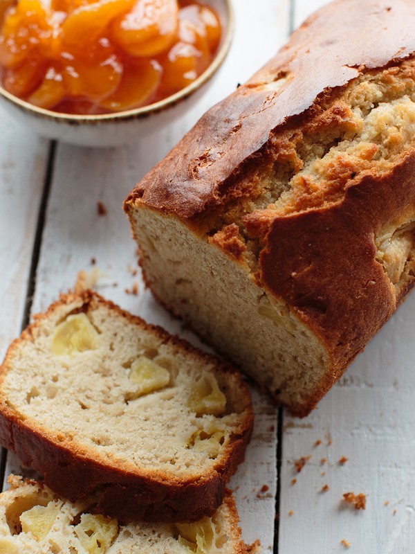 10 Easy Apricot Recipes To Try This Season 