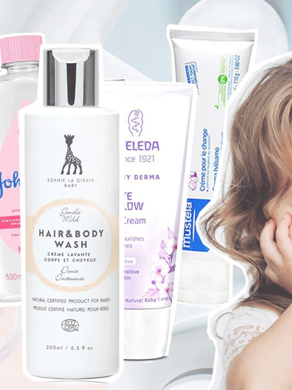 8 Baby Products You'll Want To Steal For Yourself