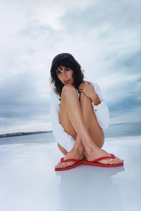 Sandals from HAVAIANAS ® x ZARA