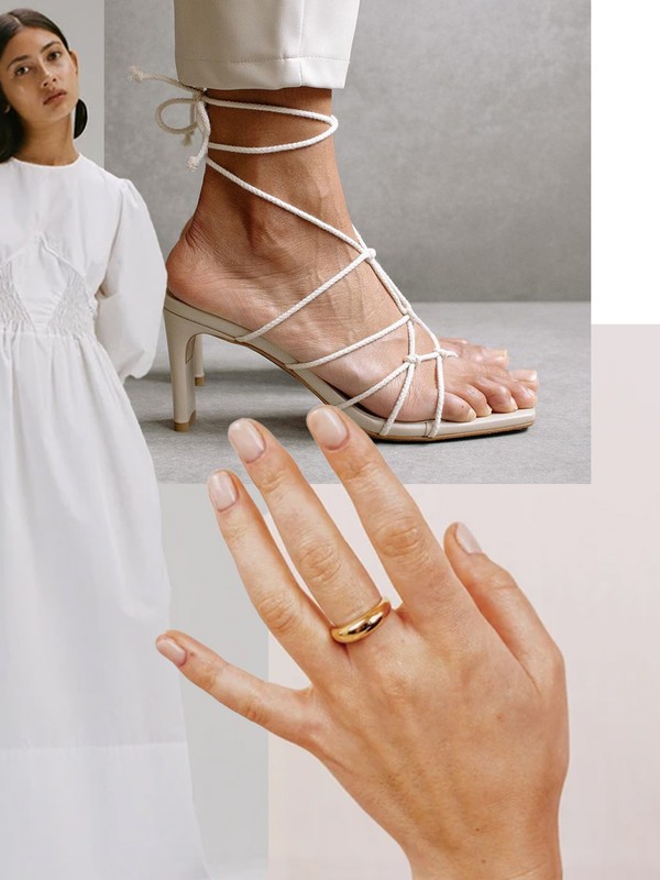 The Conscious Edit: April 