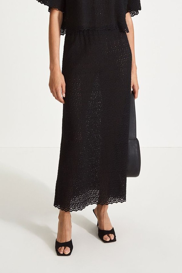 Paulina Skirt from Stylein