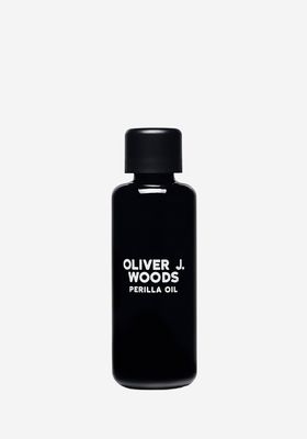 Perilla Oil from Oliver J Woods