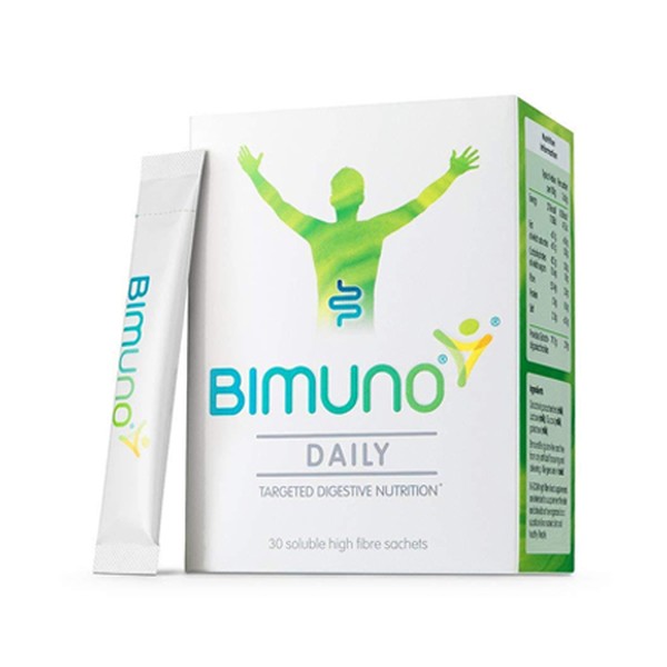 Bimuno Daily