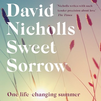 Book Review: Sweet Sorrow 