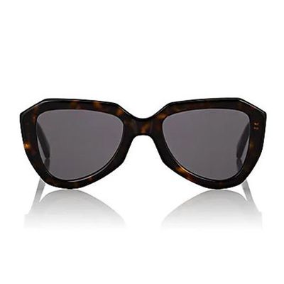 Aviator-Frame Sunglasses from Celine