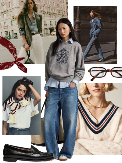 The Edit: All-American