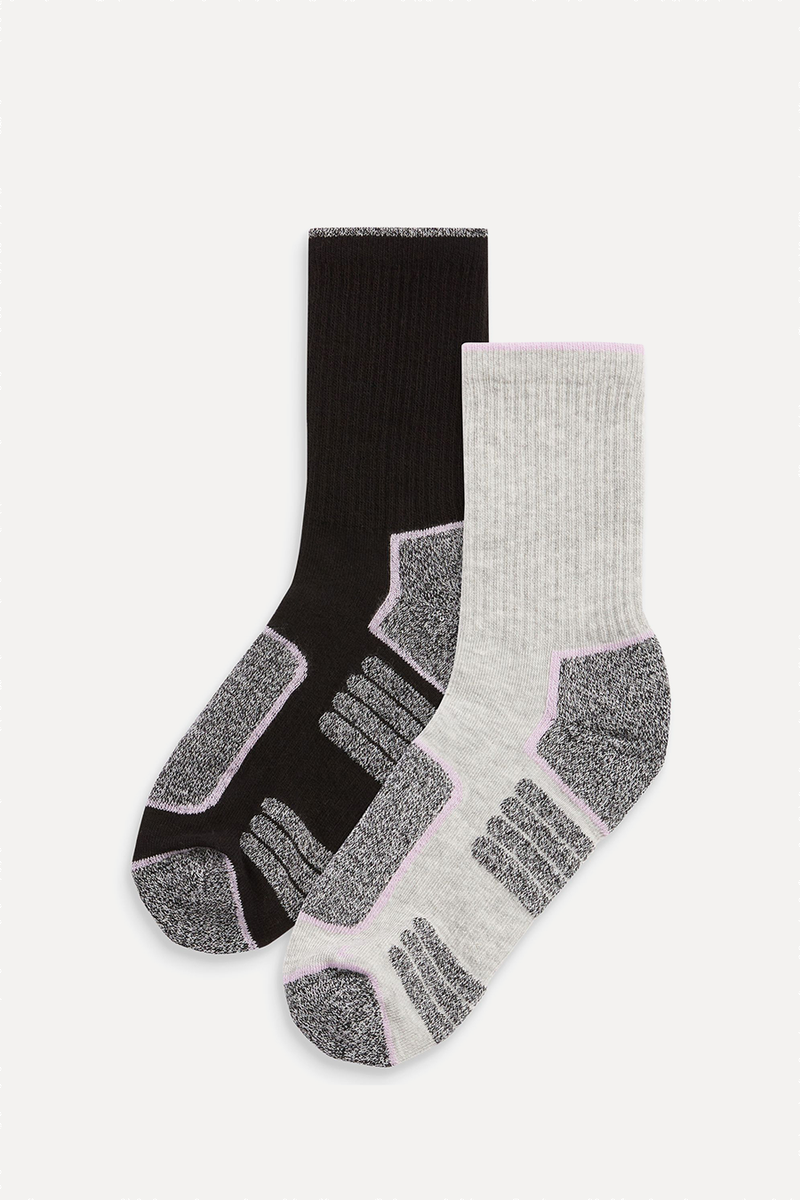Walking Ankle Socks from Next