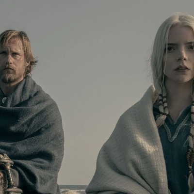 The Northman