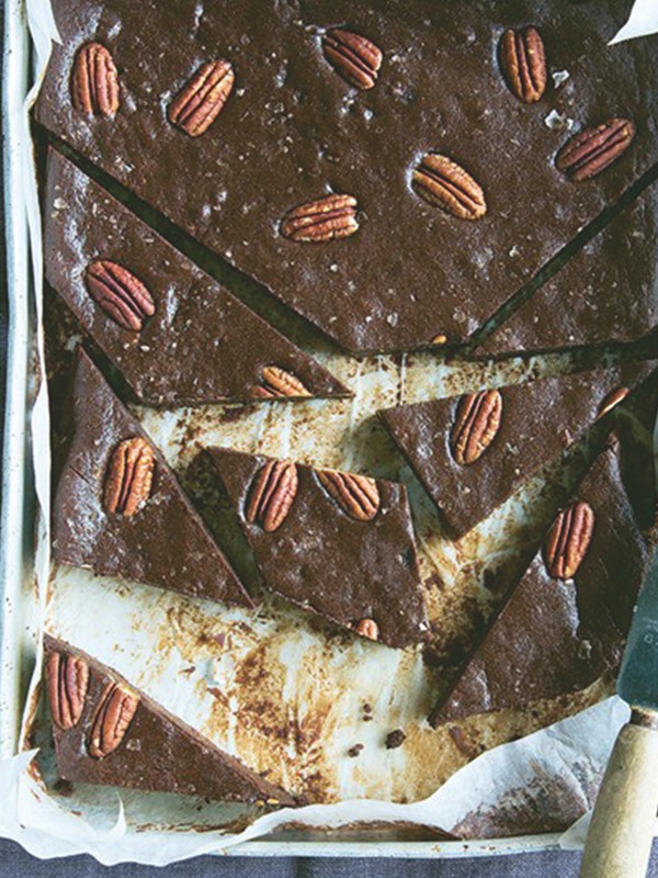 Sweet Potato Recipe Roundup