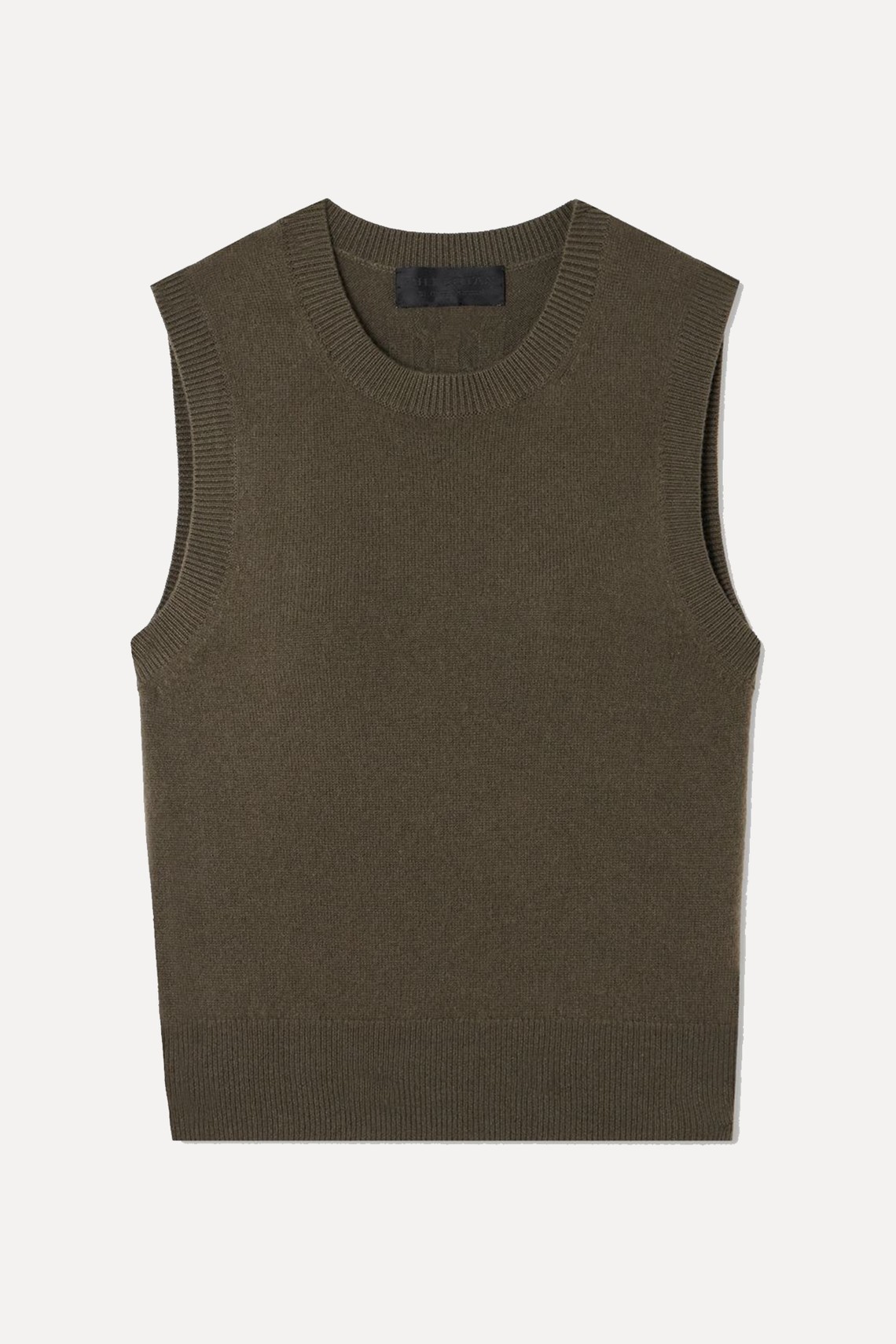 May Cashmere Tank from Nili Lotan