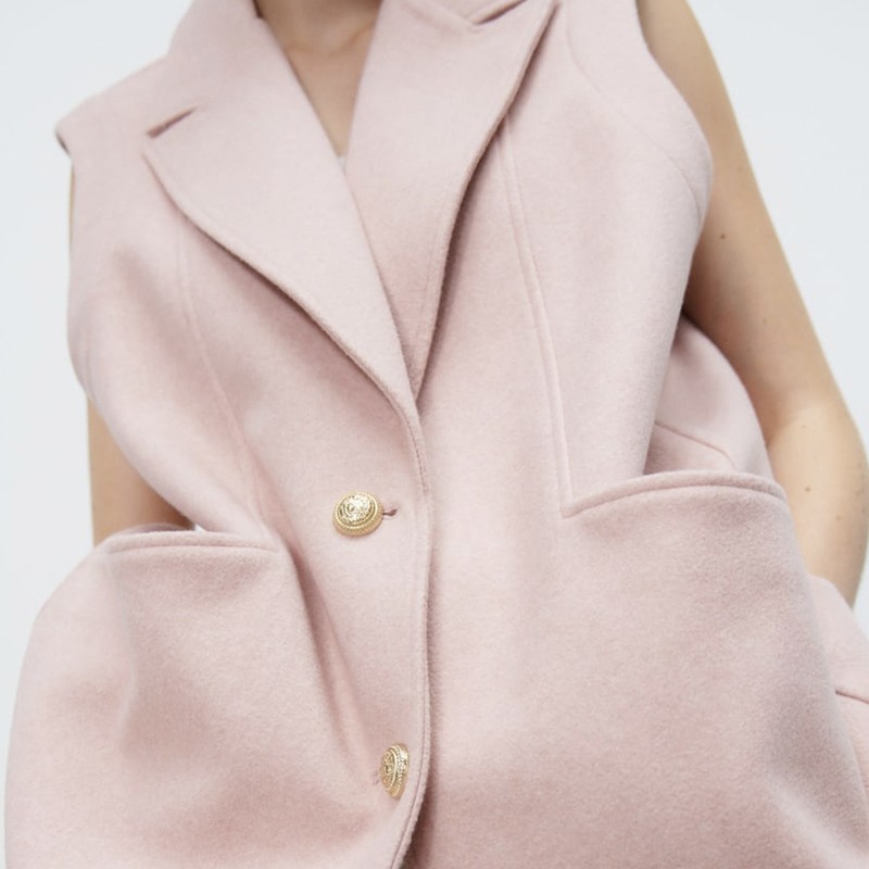 37 New Hits At Zara