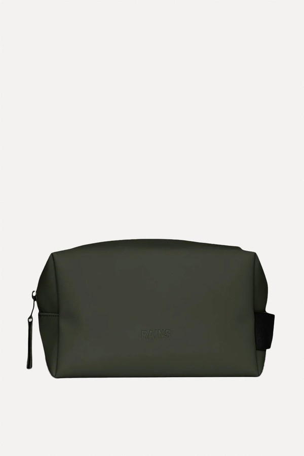 Wash Bag from Rains