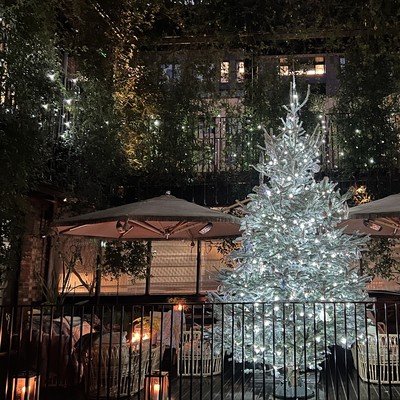 What To Do This Weekend 16.12.21