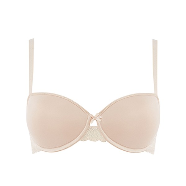 Le Marais Memory Foam T-Shirt Bra from Chantelle