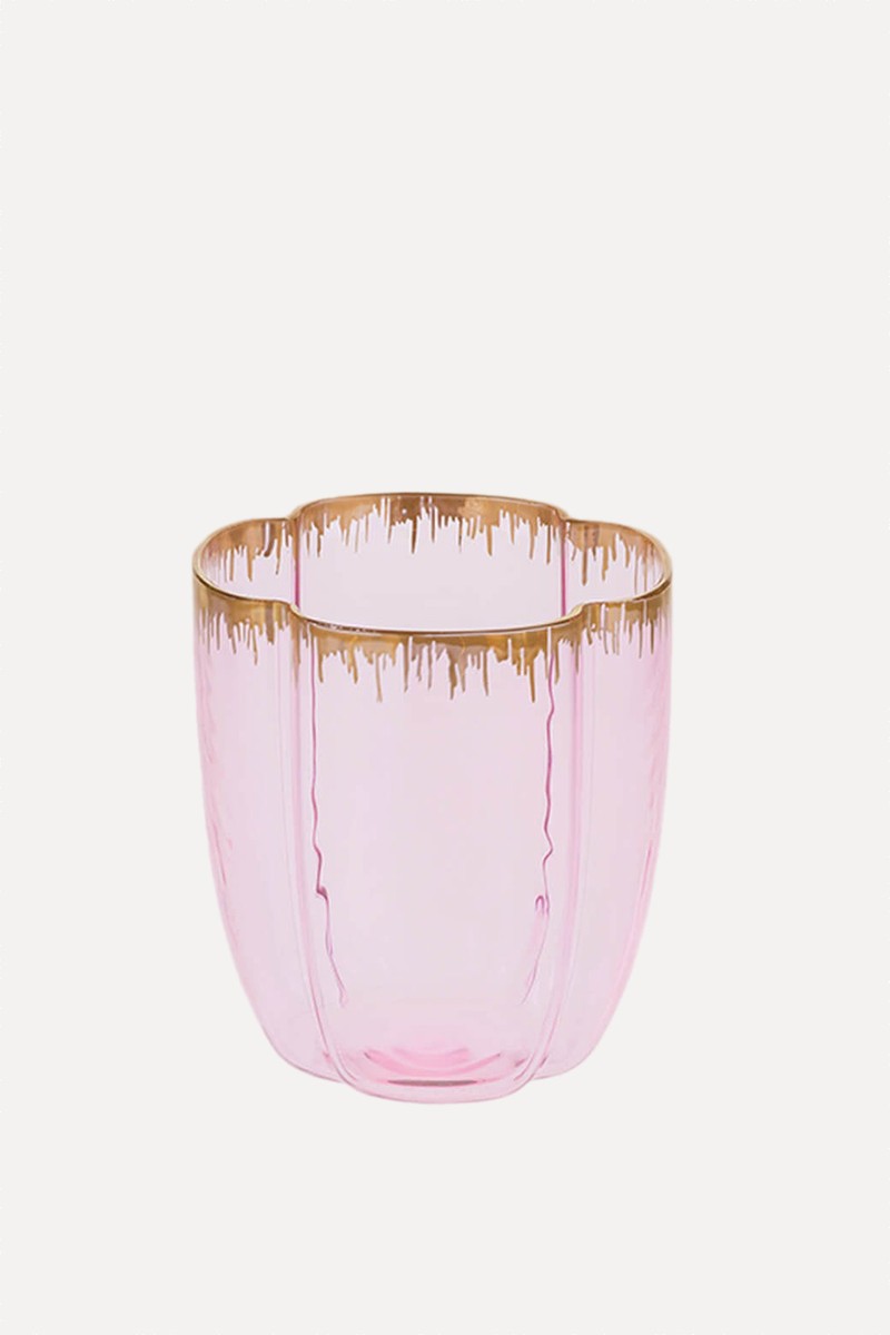 Petal Tumbler from Alberto Pinto