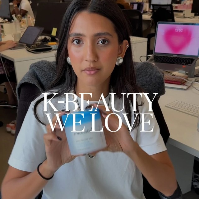 AD Glass skin, barrier repair... these are just some the trending Korean skincare heroes everyone's 
