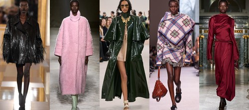 Key Takeaways From Paris Fashion Week 