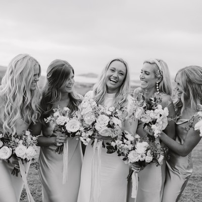 The Exclusive Event You & Your Bridesmaids Need To Know About