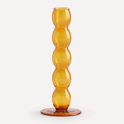 Volute Candlestick Holder from Maison Balzac