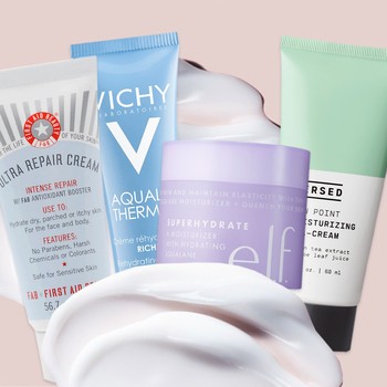 13 Of The Best High Street Moisturisers