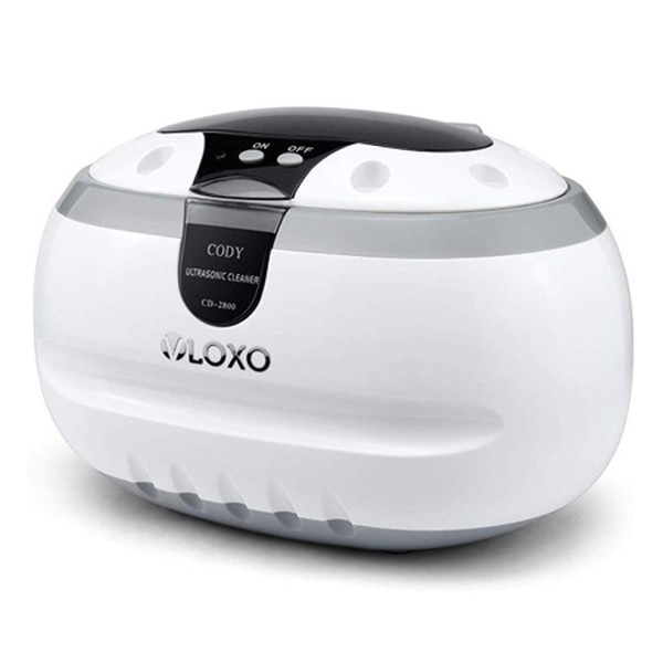 Ultrasonic Cleaner Ultrasonic Jewellery Cleaner from Amazon