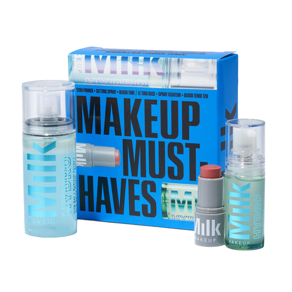 Makeup Must Haves Set from Milk Makeup