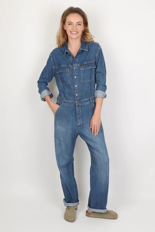 Jumpsuit from Wrangler
