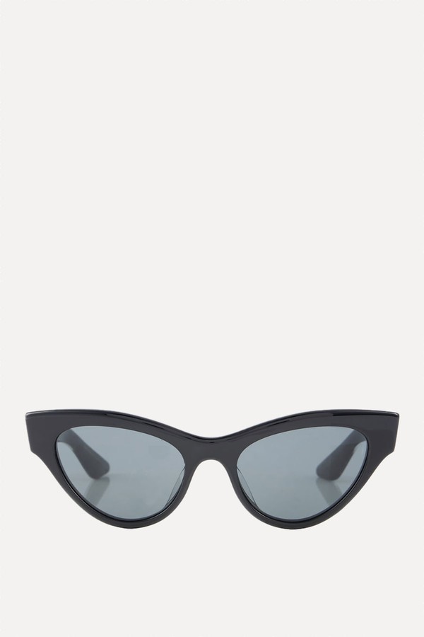 1951C Sunglasses from Khaite x Oliver Peoples