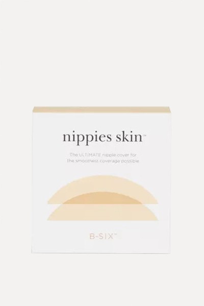 Nippies Skin Adhesive Covers from Nippies By B-Six