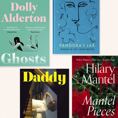 9 New Books To Read This October