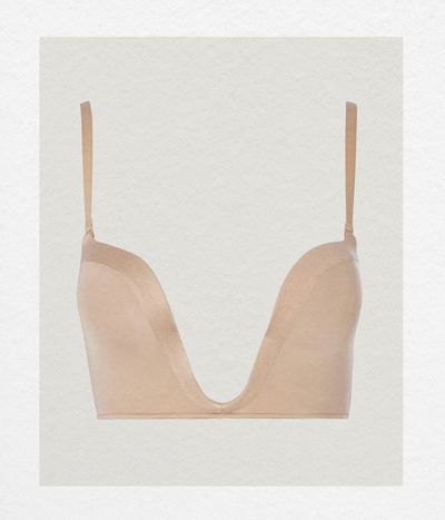 Ultimate Plunge Bra, £28 | Wonderbra