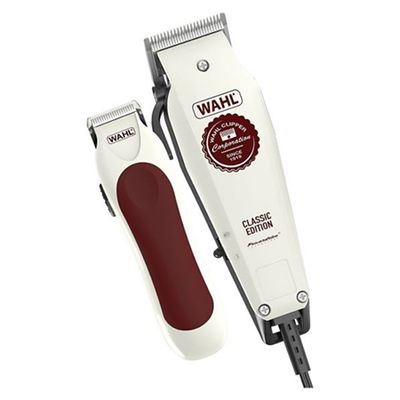 Classic Edition Clipper Gift Set from Wahl
