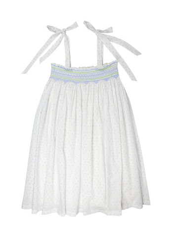 Beatrix Potter Sundress from Smock London