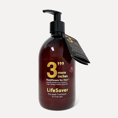 LifeSaver Pre-wash Treatment from Michael Van Clarke