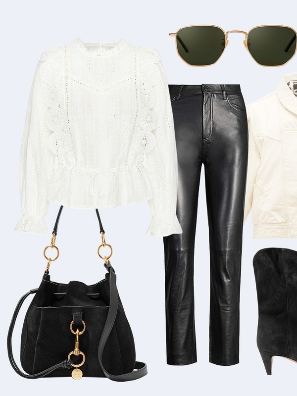 The Everyday Look We Love