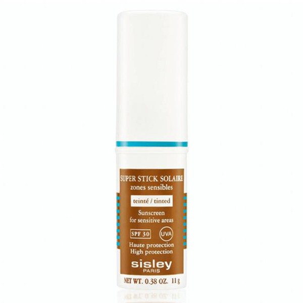 SPF30 Tinted Moisturiser from Sisley
