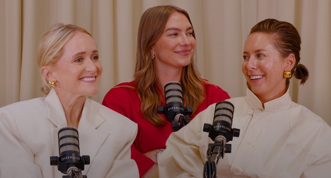Massimo Dutti Accessories, Viral Beauty Buys & The Return Of Madonna