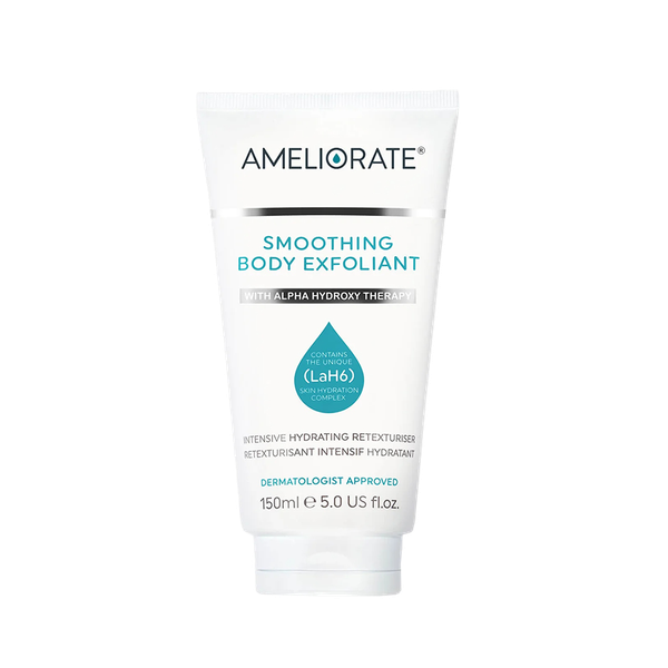 Smoothing Body Exfoliant from Ameliorate