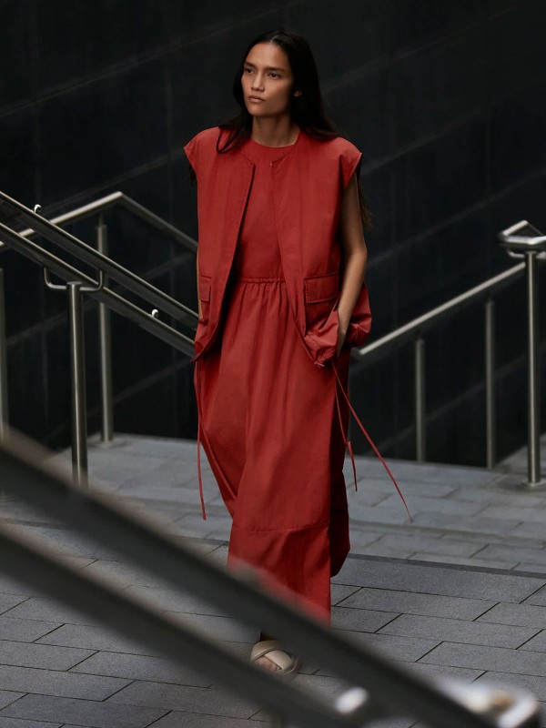 What’s Hot In Fashion Right Now