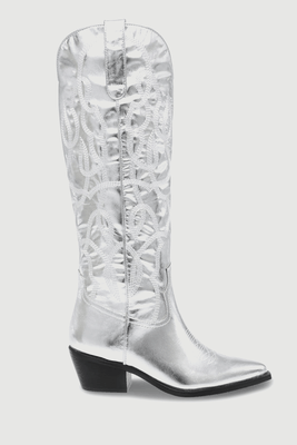 Knightly Bootie from Steve Madden