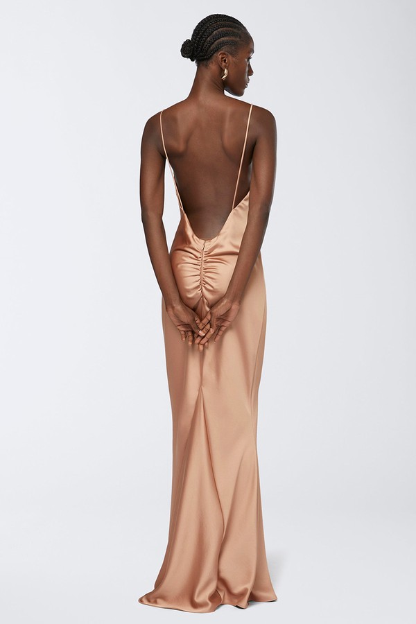 Ninfea Maxi Dress