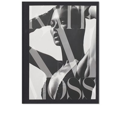 Kate: The Kate Moss Book from Kate Moss & Fabien Baron