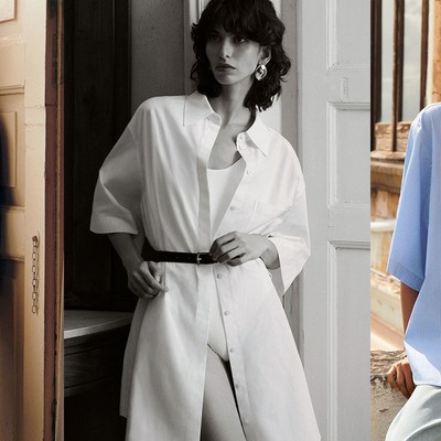 39 Stylish Hits From COS