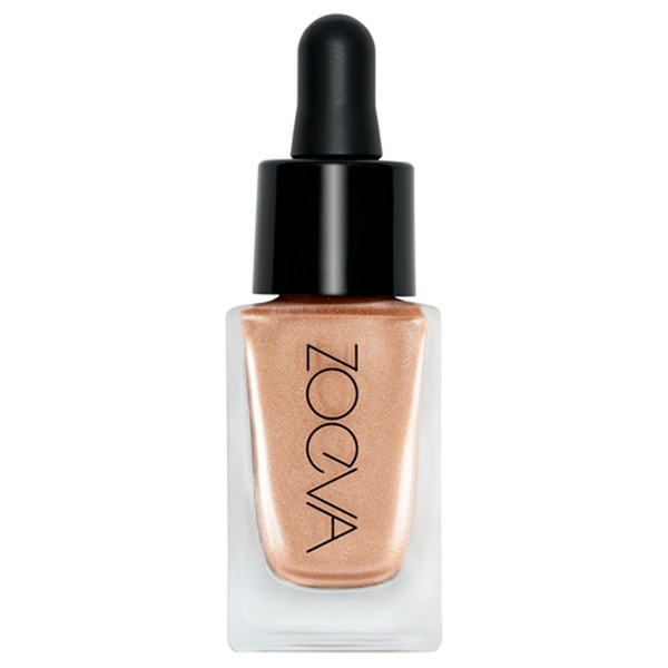 Liquid Light Drops from Zoeva
