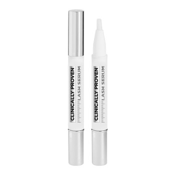 L’Oreal Lash Serum, £12.99