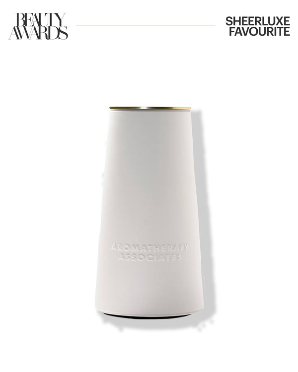 The Atomiser from Aromatherapy Associates 