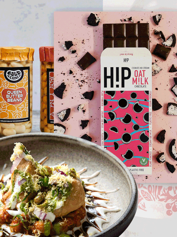 What’s New In Food This Month