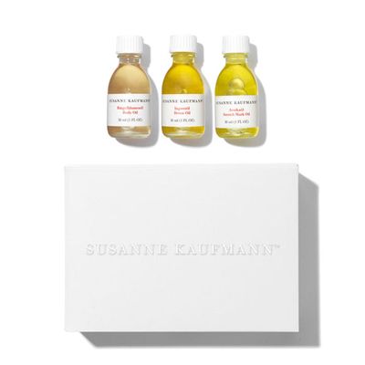 Body Oil Trio from Susanne Kaufmann