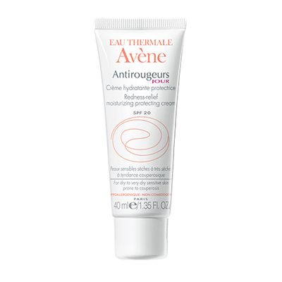 Redness Relief Moisturizer from Avene